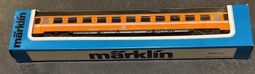S33 märklin 4252 - märklin,