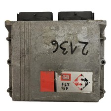 BRC FLY SF ECU / 67R011002 /