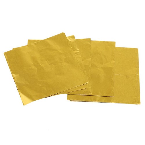 100 stück folie wrapper - 100,