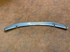 Triumph tr4 chromabdeckung - triumph,