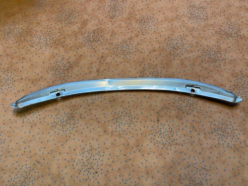 Triumph tr4 chromabdeckung - triumph,
