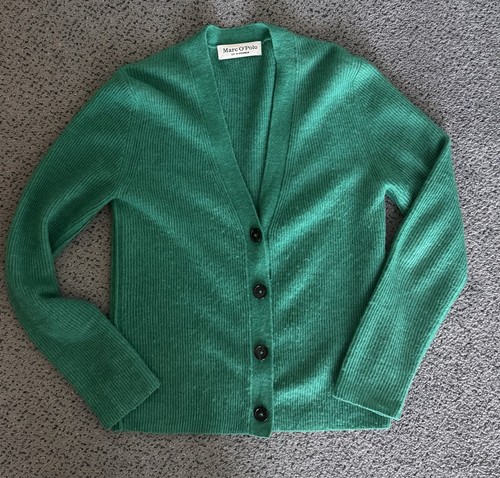 Marc polo strickjacke - marc, o