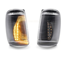 Mirror Indicator Exterior