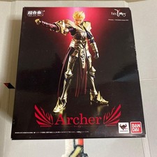 Fate/Zero Chogokin Archer