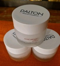 DALTON REFILL-Tiegel Glas