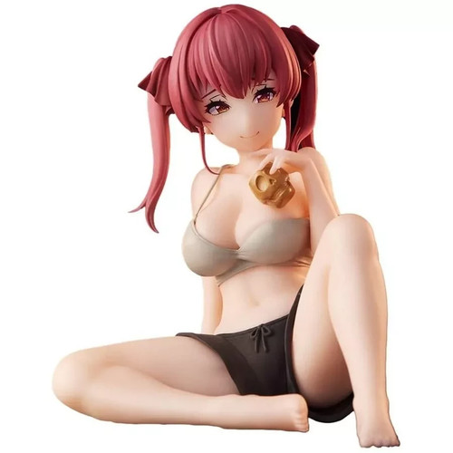 Anime figur bandai spirits - anime,