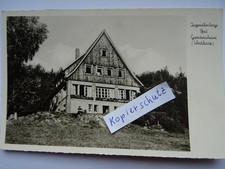 AK Bad Gandersheim Westharz