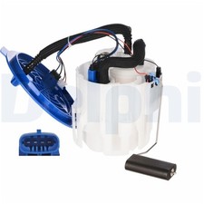 Delphi Kraftstoffpumpe für