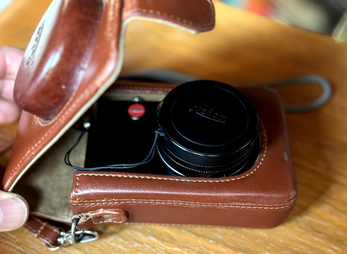 Leica lux digitalkamera - 3,