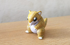 Sandan Tomy Pokemon Figur