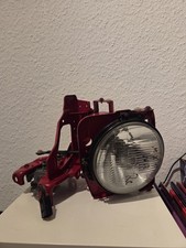 Mazda Miata MX5 NA Klapp Scheinwerfer H4 Rechts Mechanik Motor