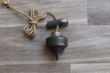 Vintage Sammlerstück Eisen