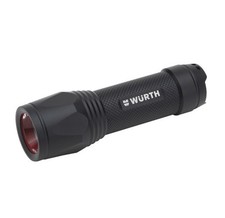 WÜRTH Taschenlampe High End