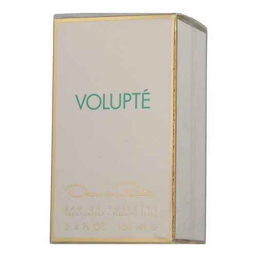 Oscar renta volupté - de, edt