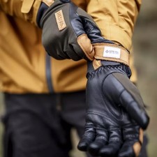 HESTRA Ergo Grip Active Wool