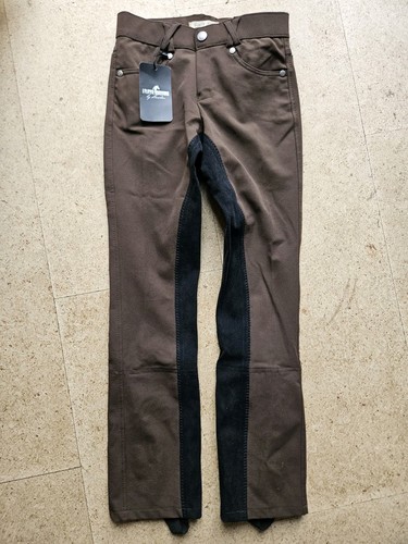 Jodhpur reithose kinder 140 - jodhpur,