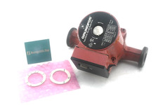 Grundfos Heizungspumpe Pumpe