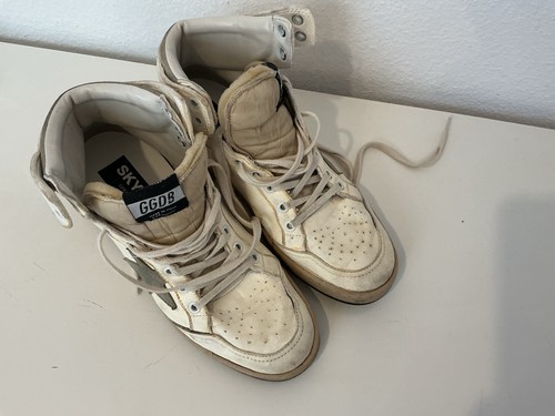 Golden goose ggdb damen - golden, damen,gr.39