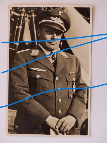 Oberst ernst udet foto um - ernst,