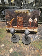 Blades khorne judgements - of,