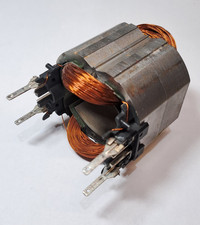 Feldwicklung, Stator Hilti