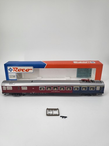 Roco spur 44761 - h0,