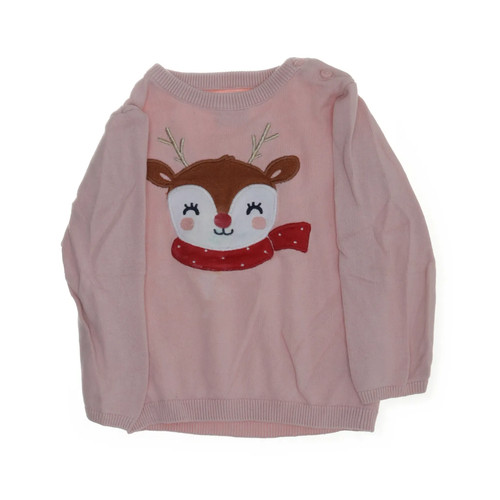 Baby weihnachtspullover - baby,