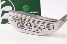 Ja! C-Groove Sophia-12 Putter