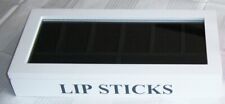 Lippenstiftkasten Lipsticks Lippenstift Aufbewahrung Box