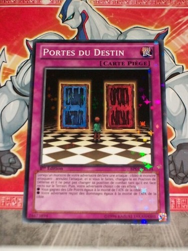 Karte tore of - yu, gi