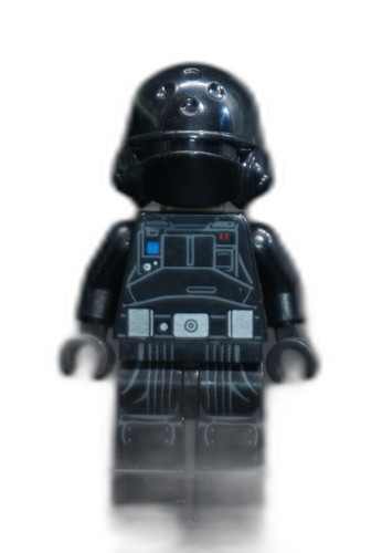 Lego figur star - nr., 38727