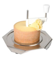 PREMIUM FLEUROLLE INOX SET