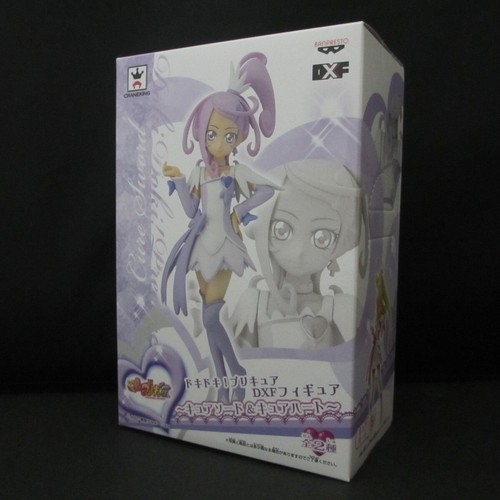 Cure sword dxf - figur, doki