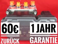 Mercedes W204 ABS ESP Hydraulikblock ATE Steuergerät A2045453932