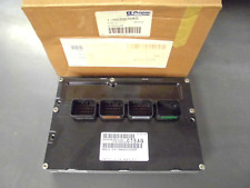 Motorsteuergerät Chrysler PT