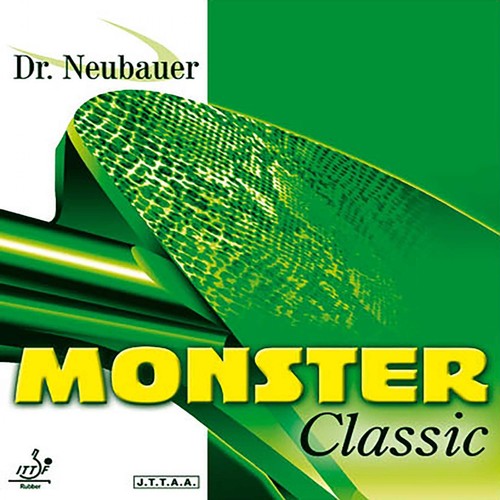 Neubauer monster classic - dr.,