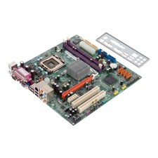 Mainboard mATX ACER EG31M