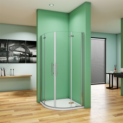 90x90cm duschkabine - 90x90cm,