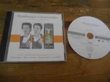 CD Klassik Hamburger