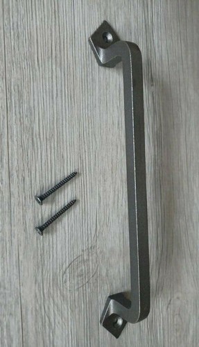 Griff aus schmiedeeisen - griff,