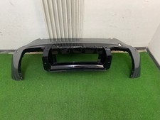 Original Formentor 316-R CUPRA 228 Stoßstange hinten Unterteil 5FF807568C b.j.22