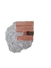 Kovalex Montageclips für WPC Dielen