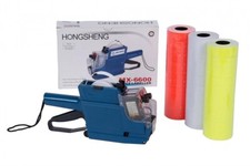 Starter-Set Preisauszeichner