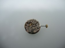 Uhrwerk Marvin 525, movement