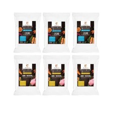 Probierpaket futter für - futter,