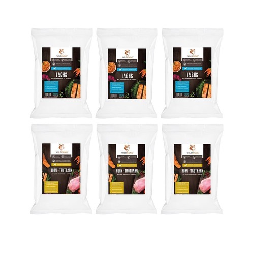 Probierpaket futter für - probierpaket,