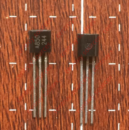 1pcs 2sa850 a850 - 2sa850,