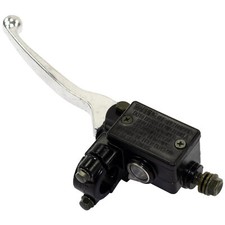 Bremszylinder Bremshebel links