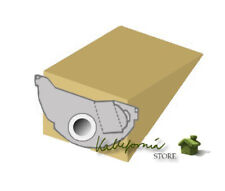 20 Staubsaugerbeutel für