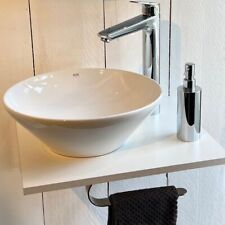 Rak Aufsatzwaschbecken